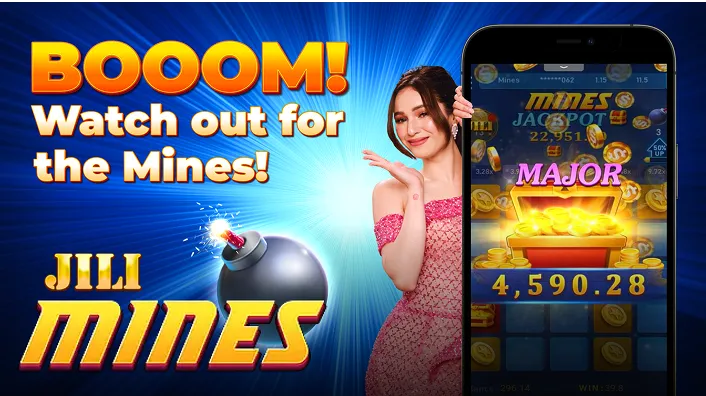 Bright and engaging slot machine with spinning reels and bonus features